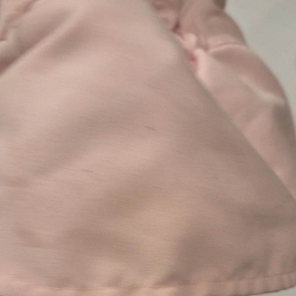 Nike Light Pink Sports Cap